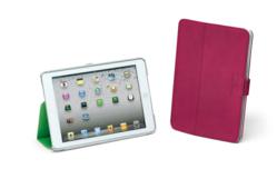 Giorgio Fedon 1919 Nappa Leather iPad mini Case